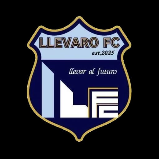 LLEVAROFC のエンブレム