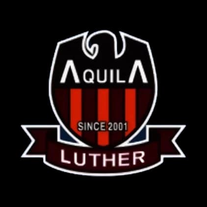 ルーテル学院中 のエンブレム