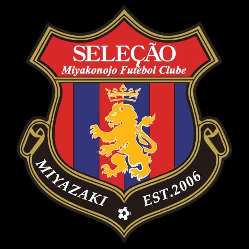 セレソン都城FC のエンブレム