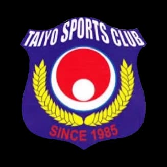 太陽SC熊本 のエンブレム