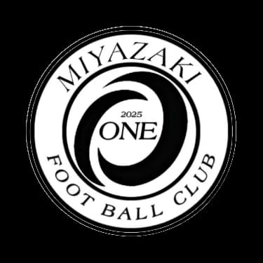 ZERO'ONE FC のエンブレム